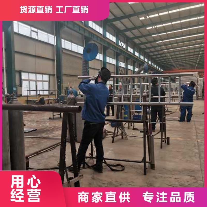 口碑好的橋上橋梁欄桿基地