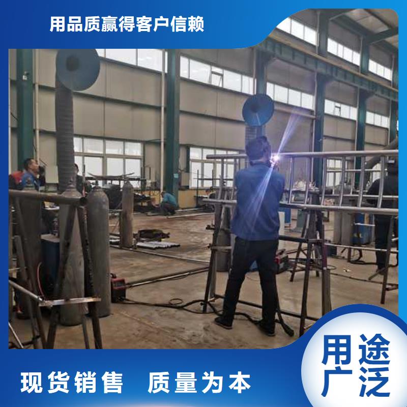 护栏_铝合金护栏客户信赖的厂家