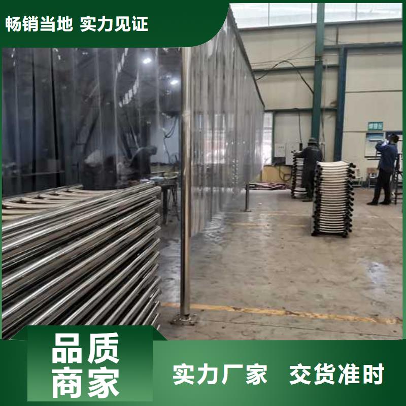 燈光鋁藝護欄合作廠家
