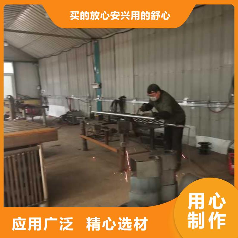 护栏国道抗冲击围栏严选材质