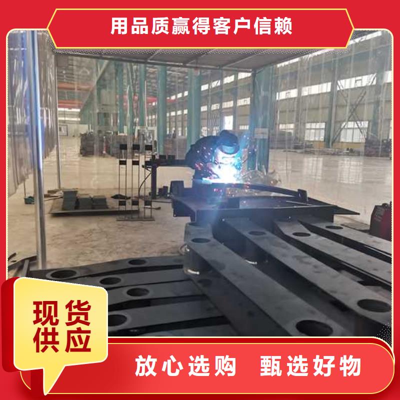 鍍鋅鋼索欄桿公司-加工廠