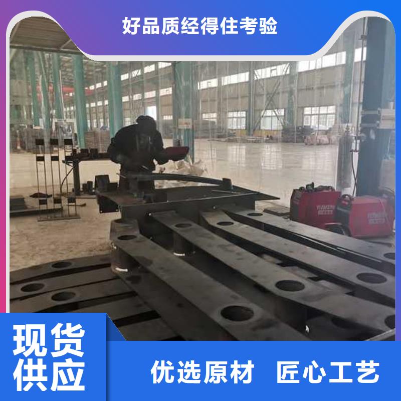 防撞護欄-您身邊的防撞護欄廠家