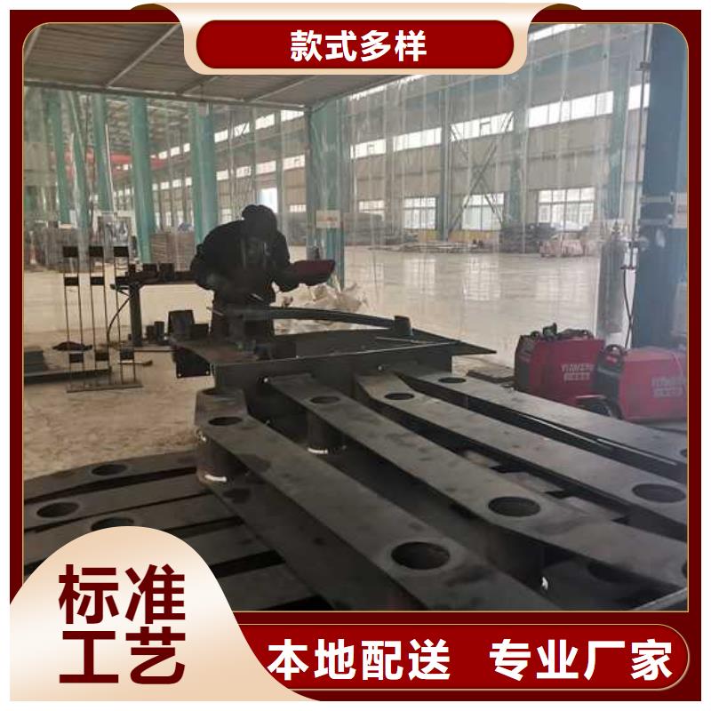 橋梁欄桿期待您的垂詢