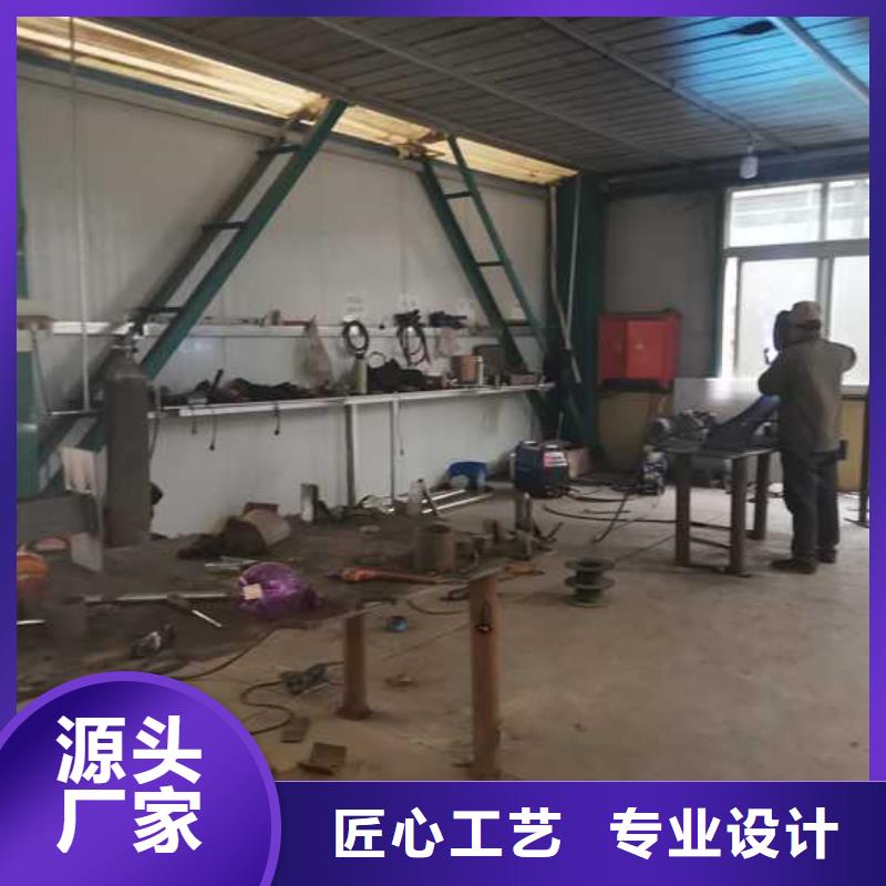道路護欄匠心品質