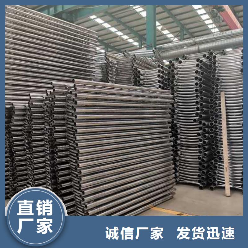 拉索不銹鋼造型護欄收費標準