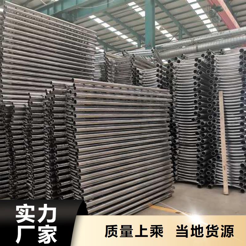 鍍鋅鋼索護欄應用范圍廣