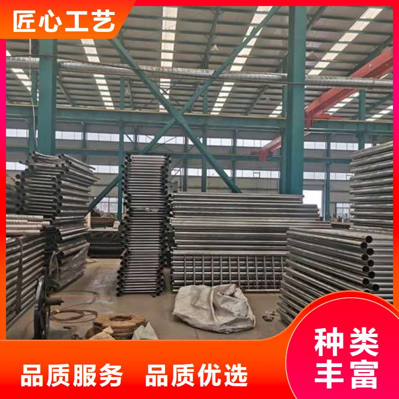 護欄-城市景觀防護欄廠家銷售