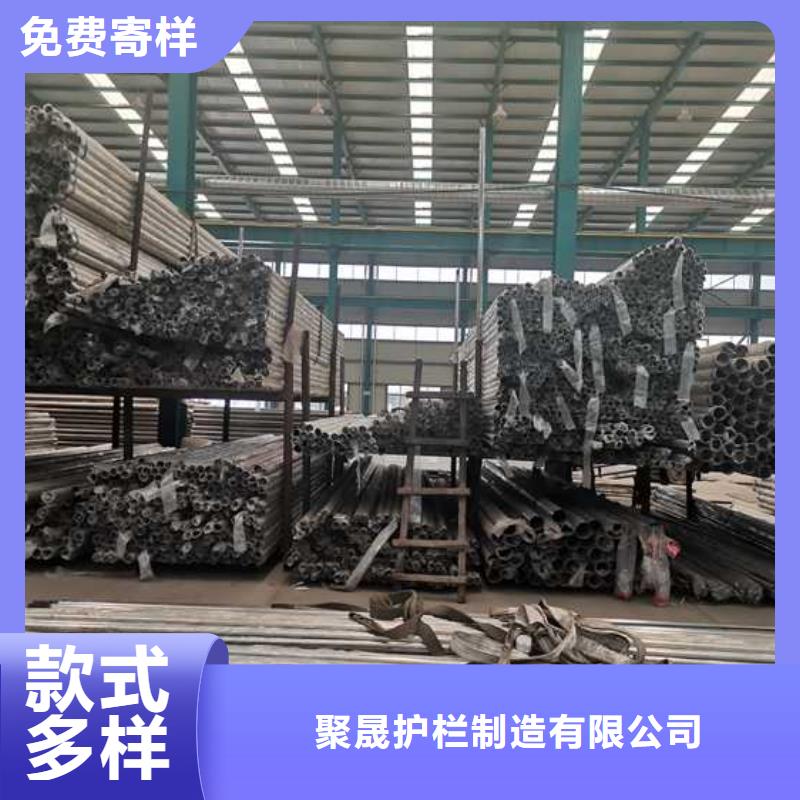 道路護欄價格透明