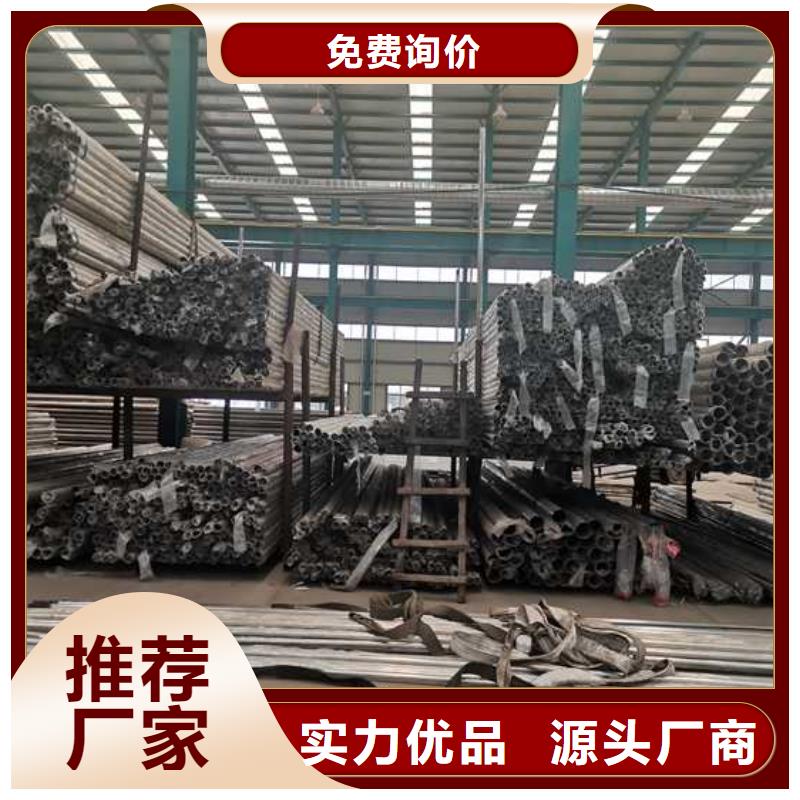 靠譜的橋上不銹鋼橋梁欄桿公司