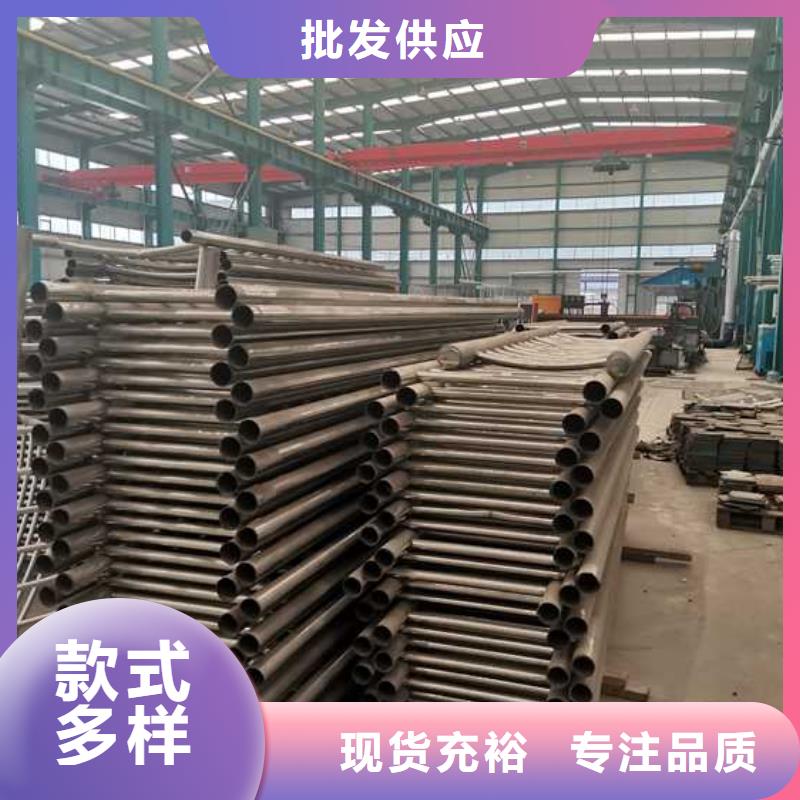 萬寧市公路橋梁護(hù)欄【優(yōu)惠促銷】
