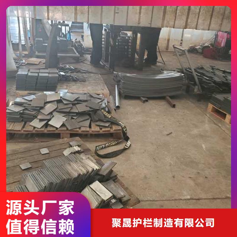 賣防撞護欄的實力廠家