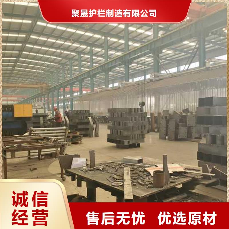 拉索景觀燈光護(hù)欄制造商