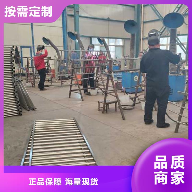 不銹鋼繩索護欄應用范圍廣