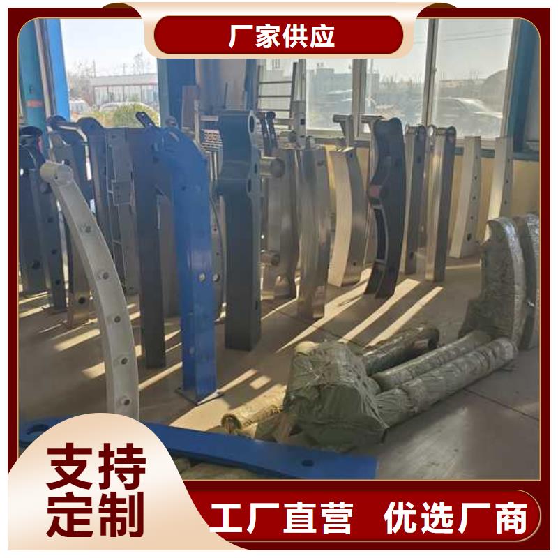 拉索鋁藝護欄廠家，定制