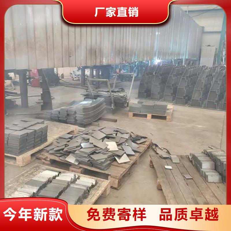 護(hù)欄防撞護(hù)欄廠家嚴(yán)選好貨