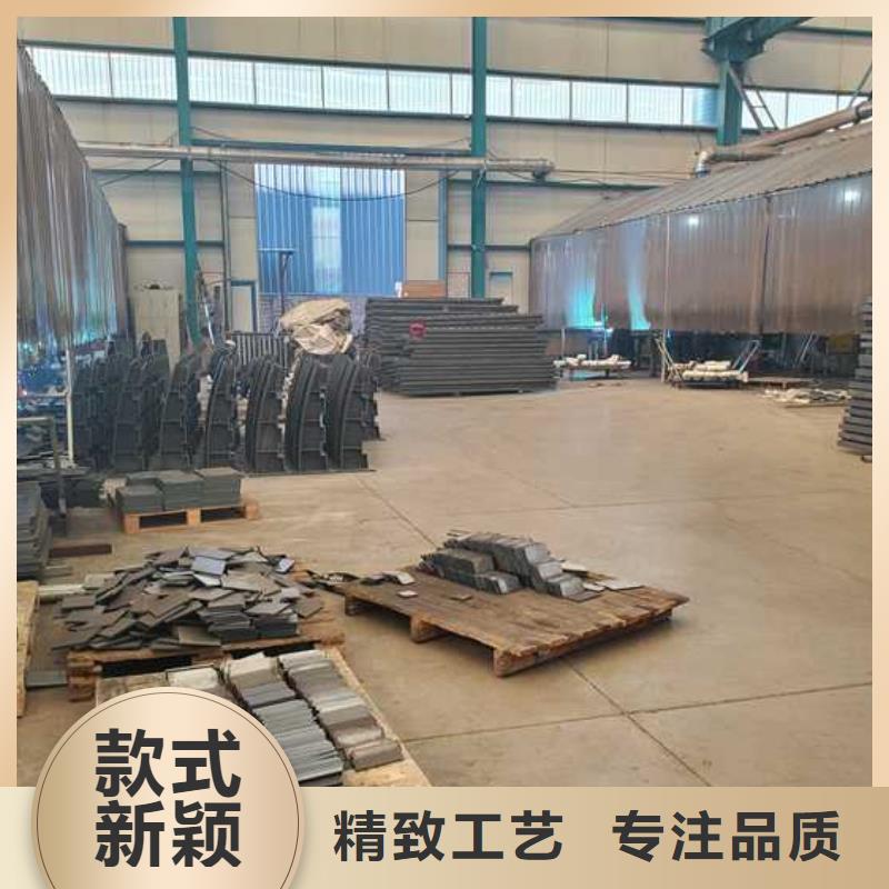 咨詢拉索LED燈光護欄廠家