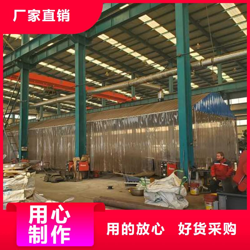 圓管防撞欄桿信譽好廠家
