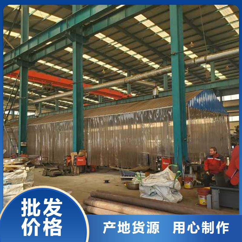 質(zhì)量可靠的不銹鋼復(fù)合管欄桿經(jīng)銷商