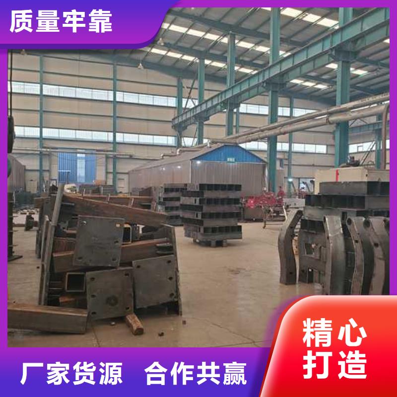 關于天橋不銹鋼景觀護欄的小知識