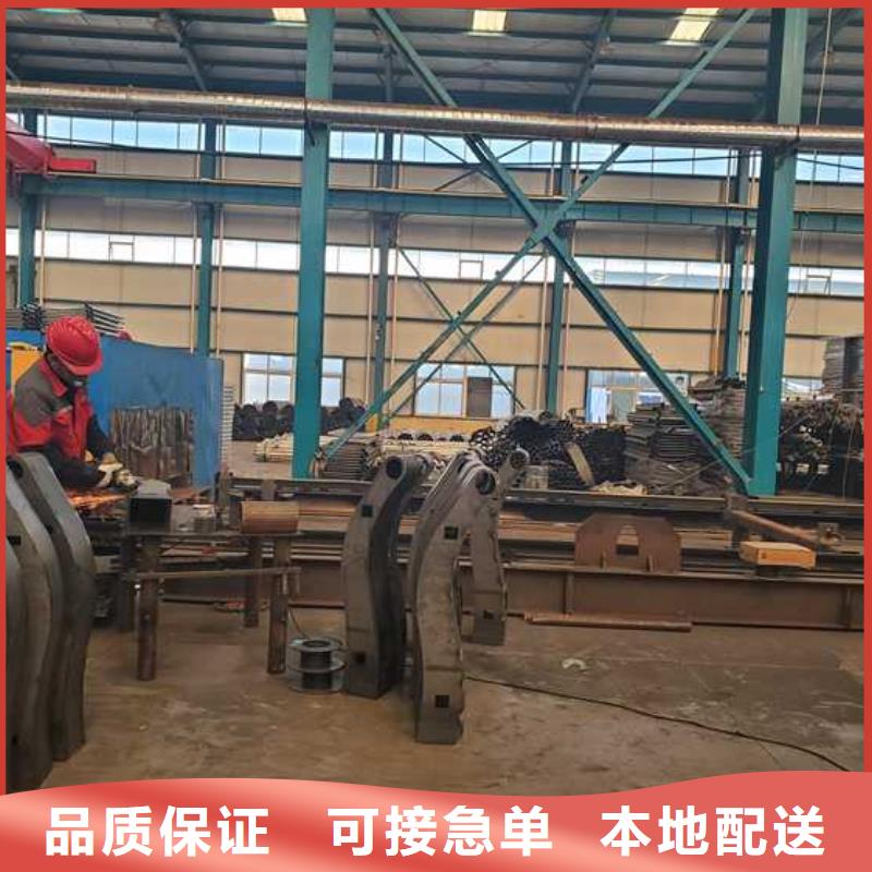 不锈钢护栏视频-隆昌|资中|南充|巴中|自贡|德阳|眉山不锈钢护栏性价比高-聚晟护栏制造(内江市分公司)