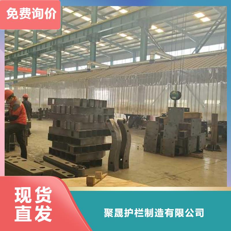 可定制的公路防撞欄桿供應(yīng)商