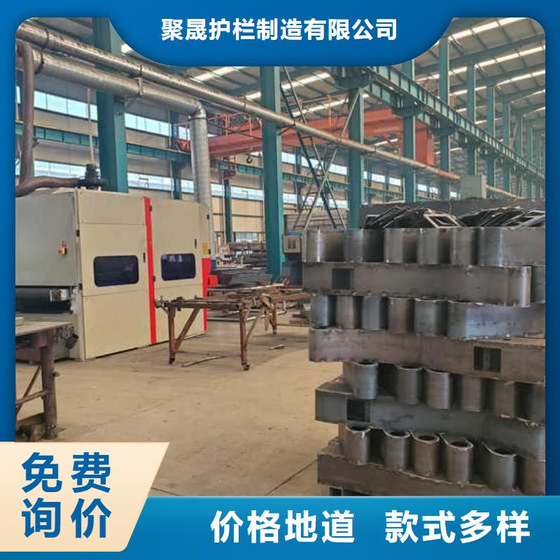 價格實惠的橋梁欄桿廠家