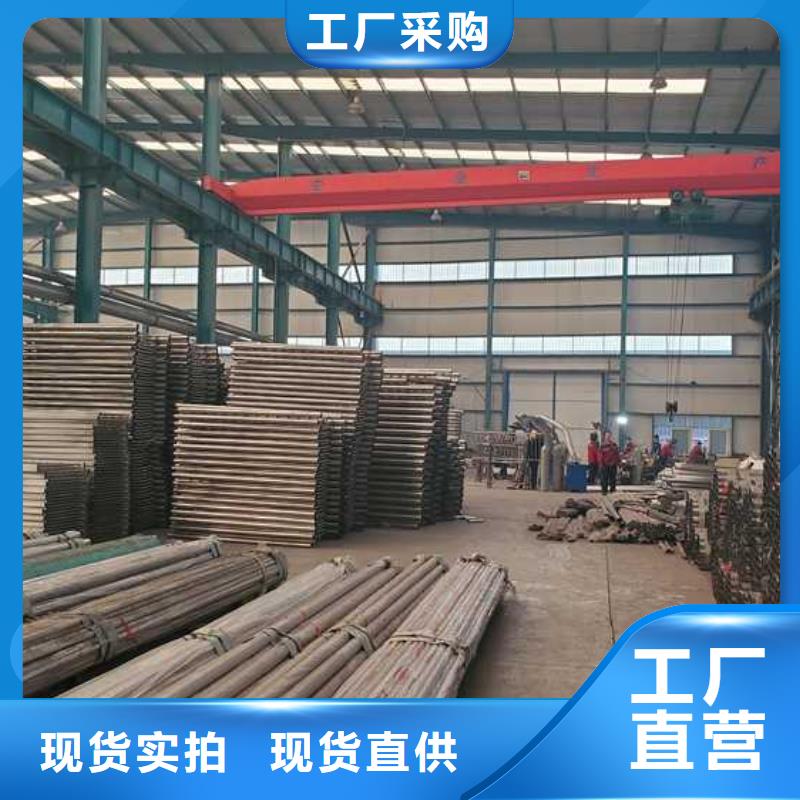 公路防撞欄桿生產廠家-庫存充足