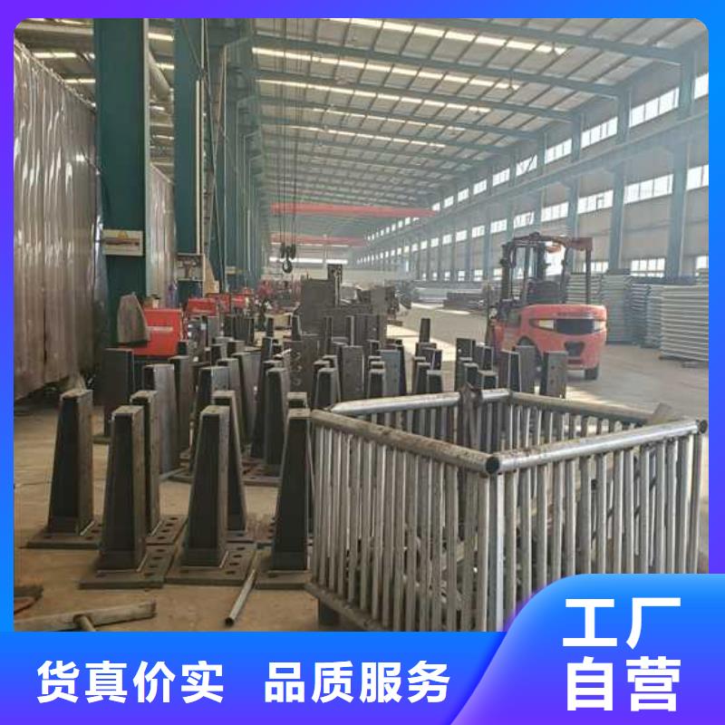 關于天橋不銹鋼景觀護欄的小知識