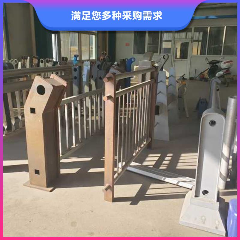 性價比高的拉索不銹鋼造型護欄廠家