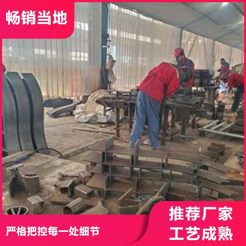 【護(hù)欄【熱鍍鋅立柱】真實(shí)拍攝品質(zhì)可靠】