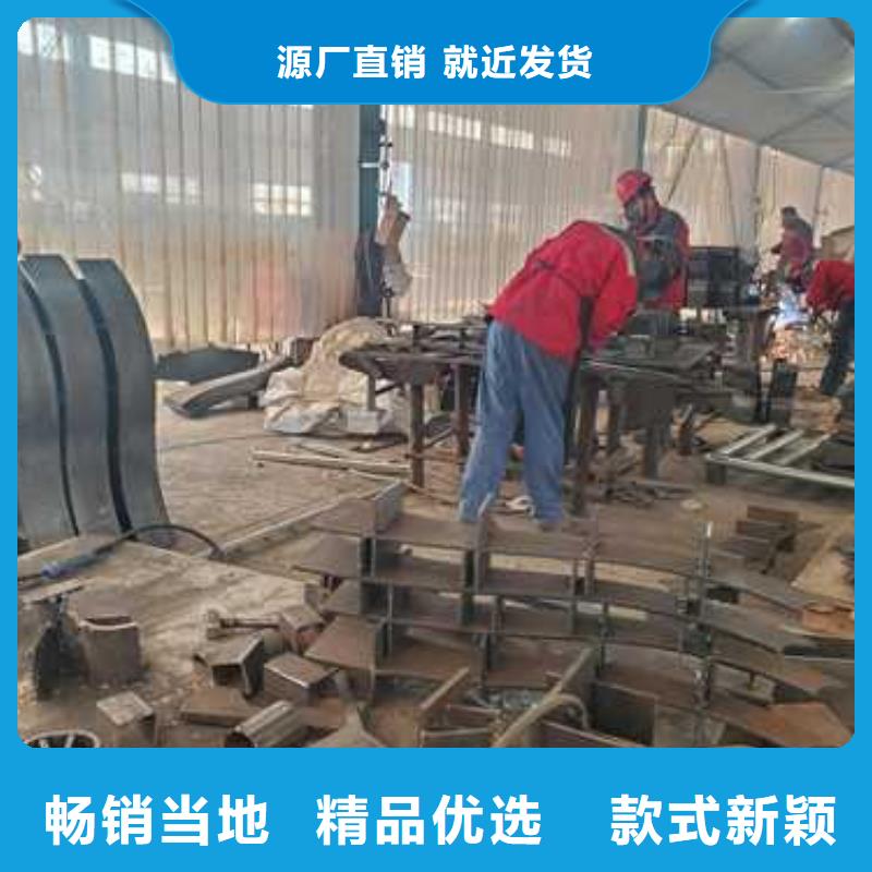 橋上不銹鋼拉索欄桿質檢合格