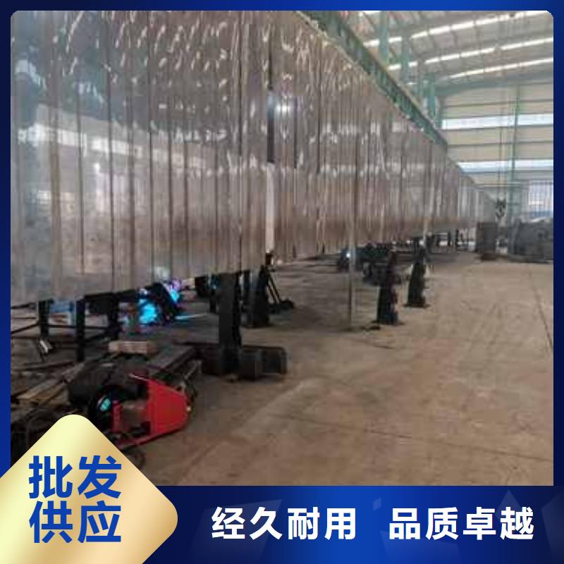 【護欄】,熱鍍鋅立柱廠家直銷省心省錢