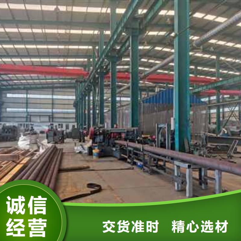 圓管防撞欄桿-圓管防撞欄桿重信譽廠家