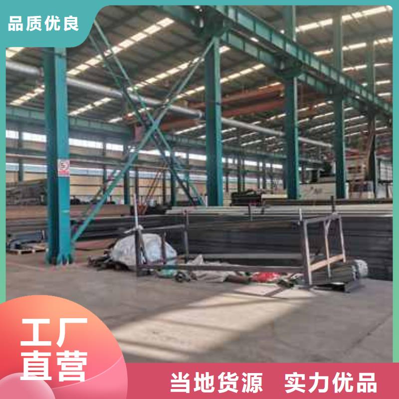 天橋不銹鋼燈光護欄大型廠家