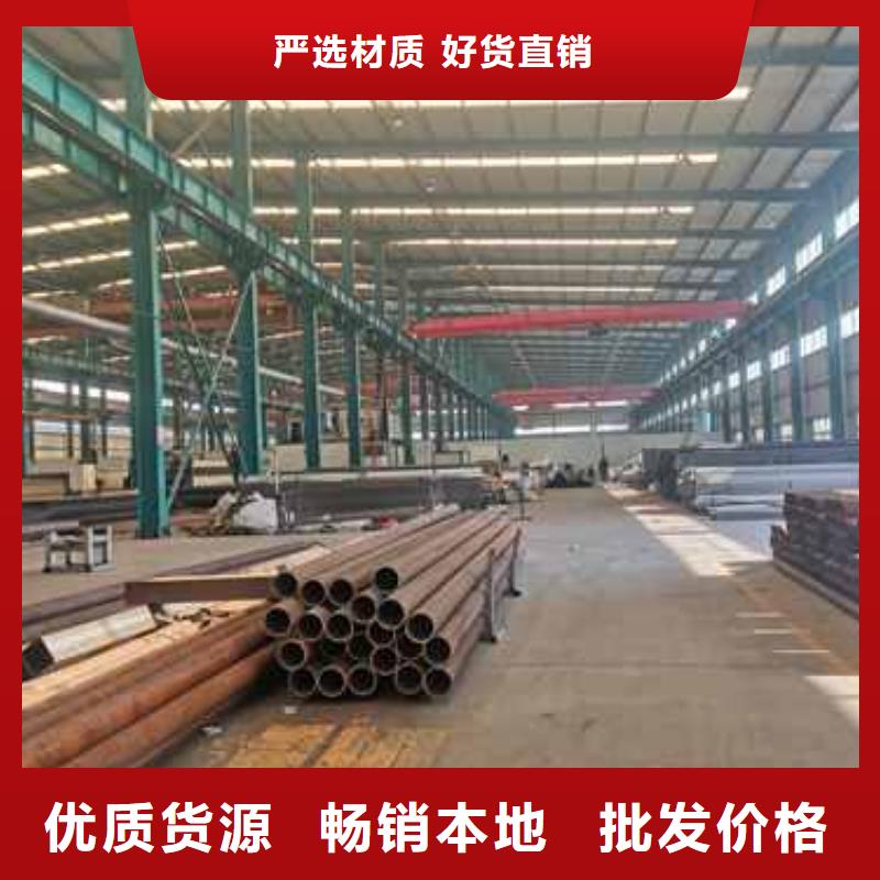 不銹鋼防撞護欄省心可靠