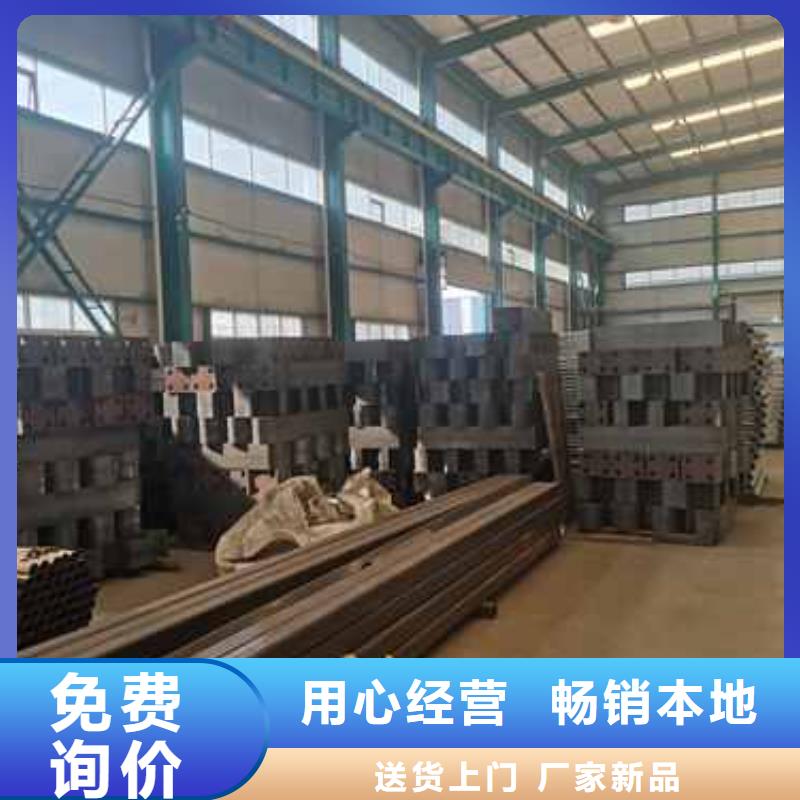 【優選】橋上橋欄桿源頭廠家