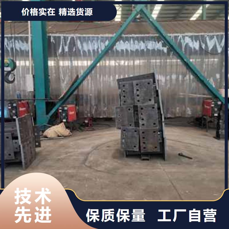 護欄-旋轉護欄一站式廠家