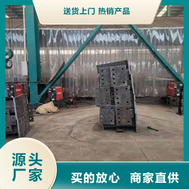 鋁合金護欄廠家【多圖】