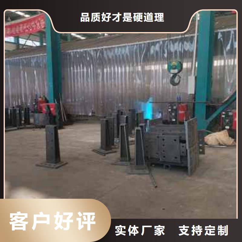 優(yōu)質(zhì)不銹鋼護(hù)欄的經(jīng)銷商