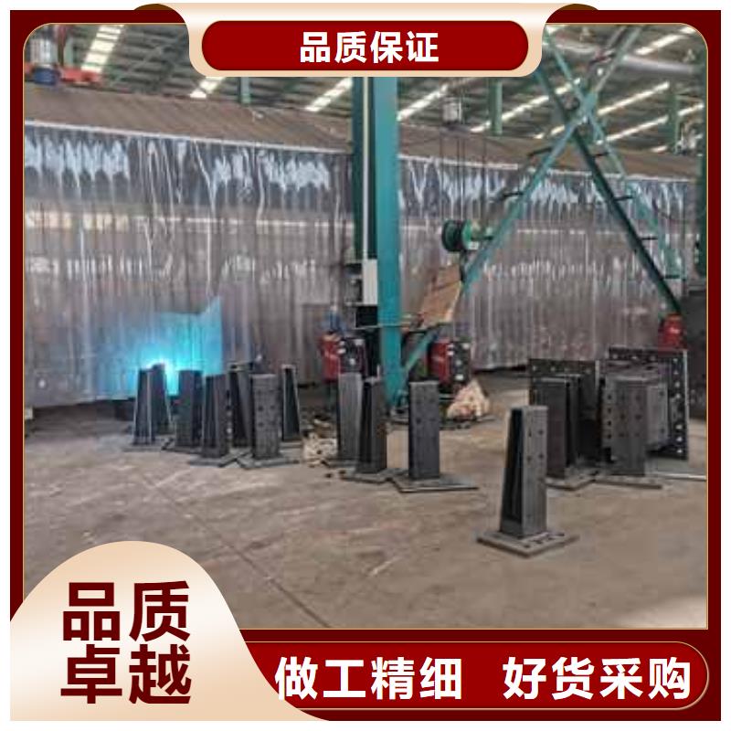 护栏,【不锈钢复合管】厂家直销规格多样