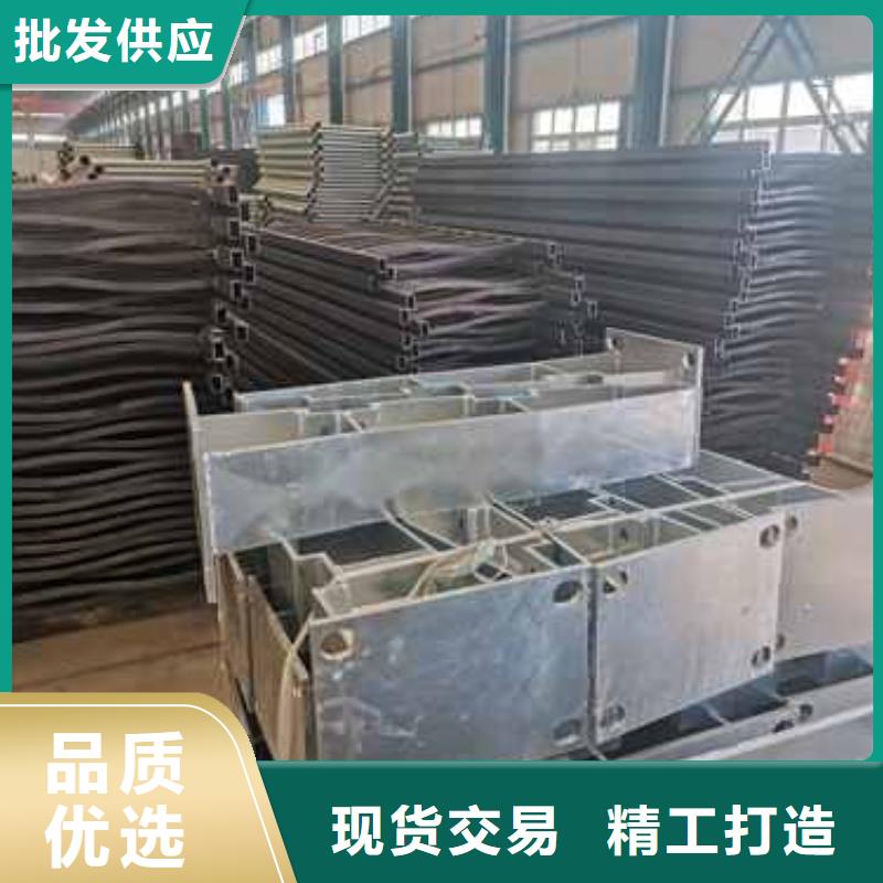 儋州市鋁藝欄桿原廠