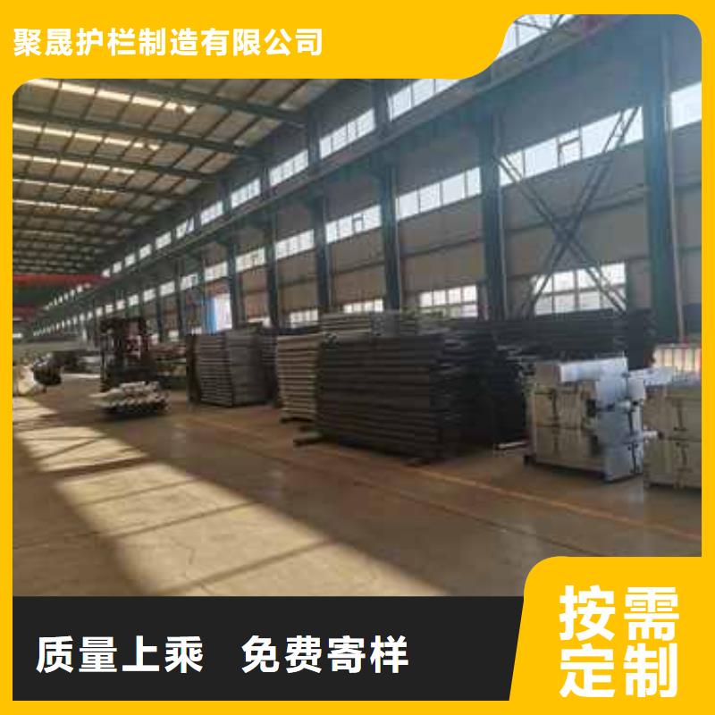 防撞護欄承接公司