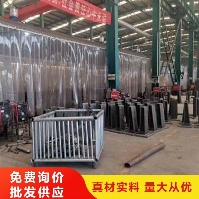 防撞護欄-您身邊的防撞護欄廠家