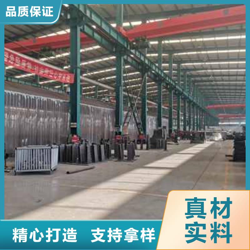 【護(hù)欄】河道護(hù)欄真材實(shí)料誠信經(jīng)營
