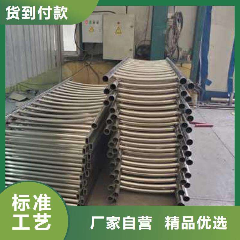 橋上橋梁欄桿制作商