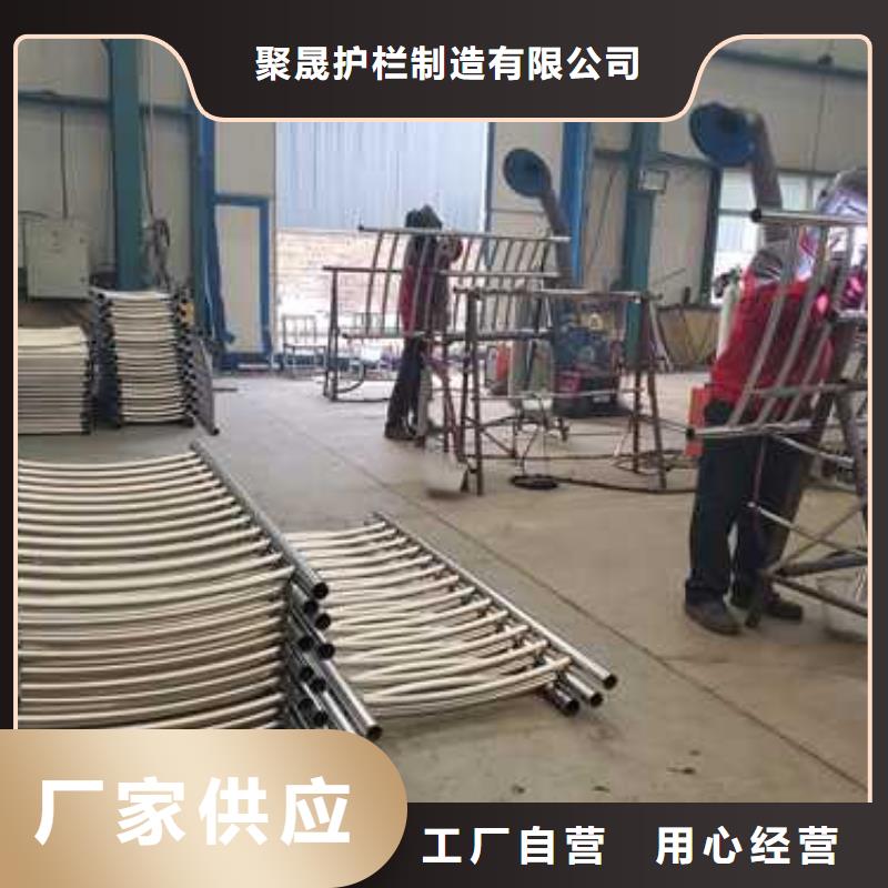 可定制的公路防撞欄桿供應(yīng)商