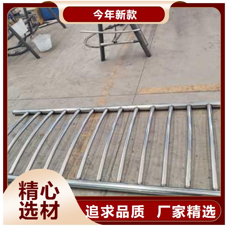 道路護欄匠心品質