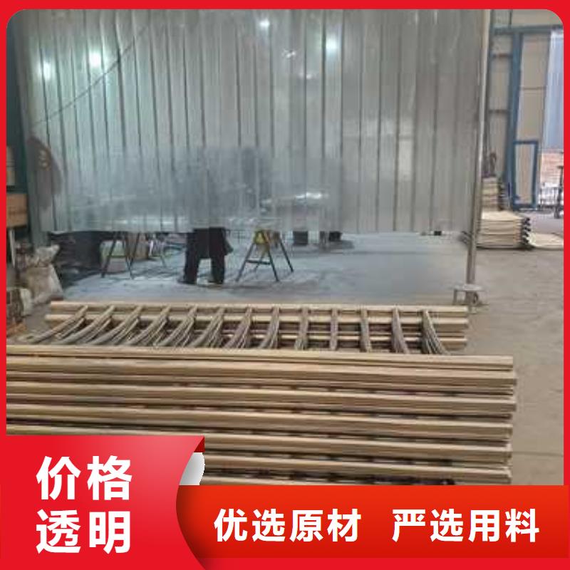 護欄防撞護欄廠家品質有保障