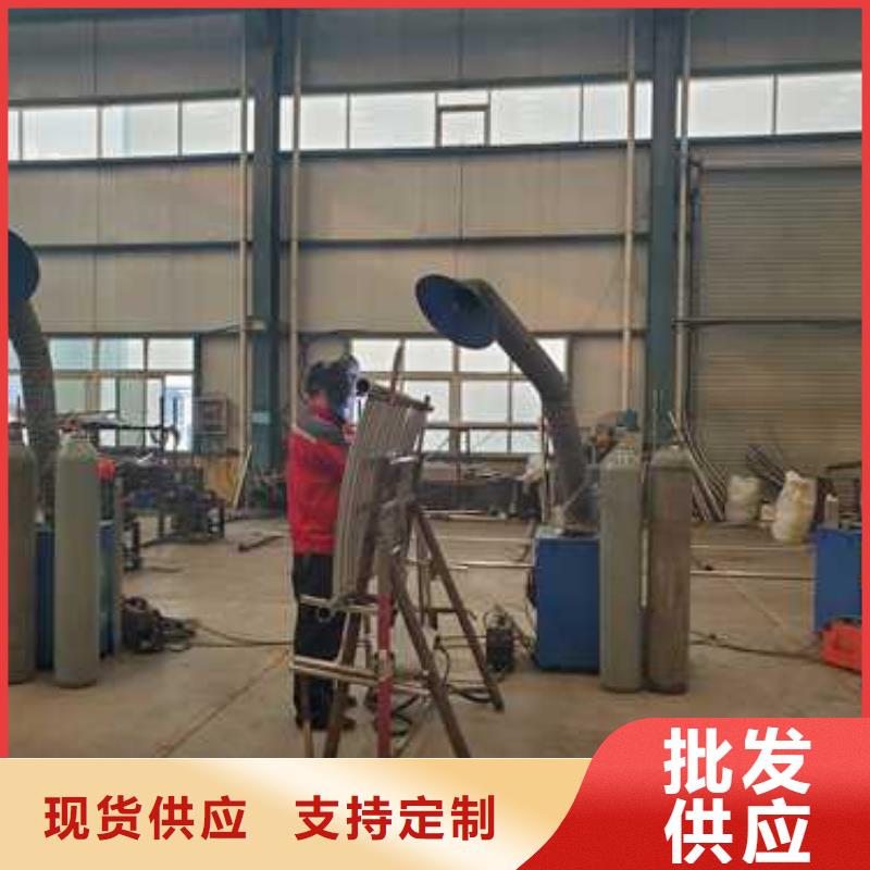 不銹鋼橋梁欄桿解決方案