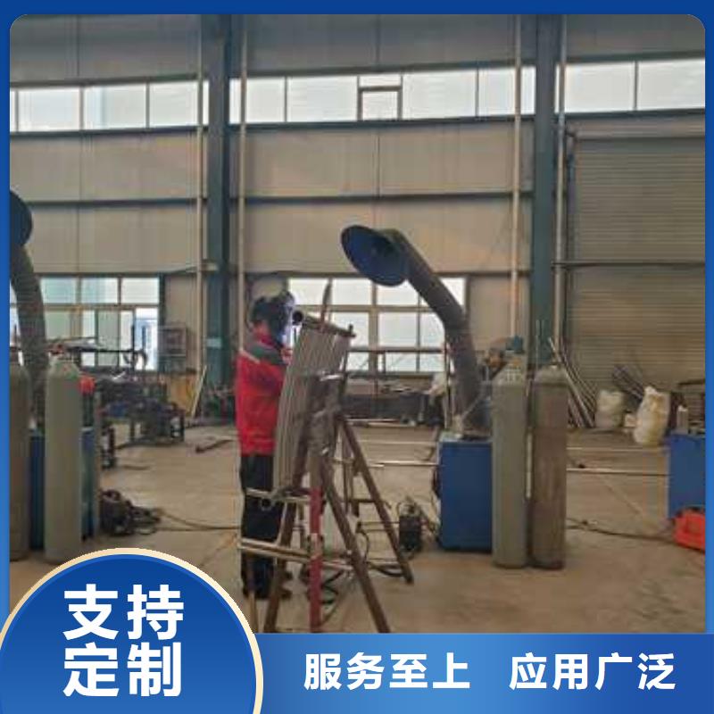 價格低的橋梁防撞欄桿本地廠家